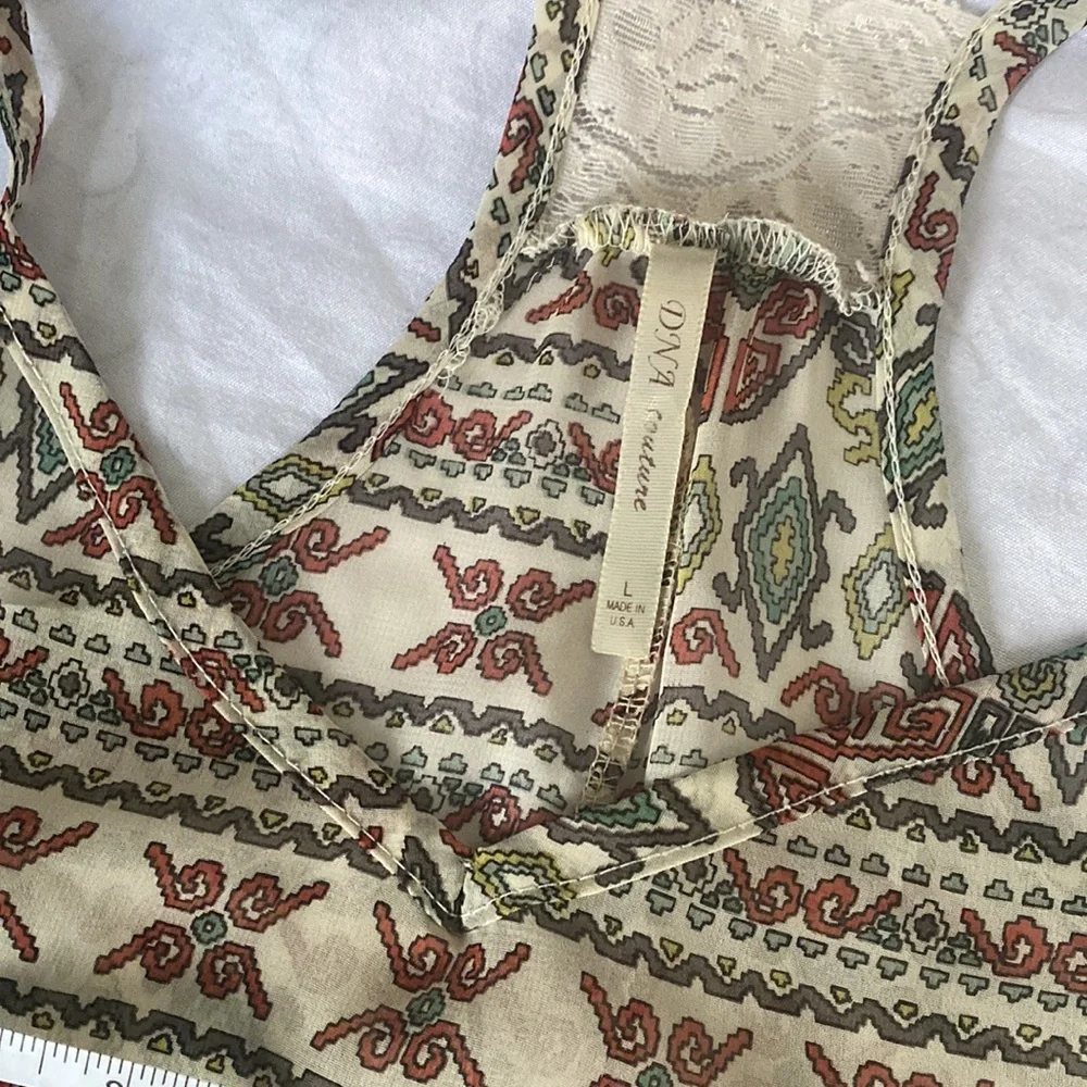 Multi colored - Picture 3 of 5